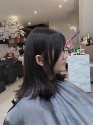 -GIRL STYLE 烫发·染发沙龙