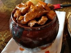 -毛毛熏肉•东北菜老字号(大安街店)