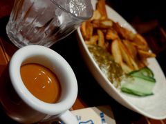 -BE YOLO必有乐&小红帽三明治