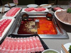 -海底捞火锅(杭州天虹购物中心店)
