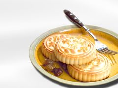 自己使用月饼-老鼎丰(乐松购物广场店)