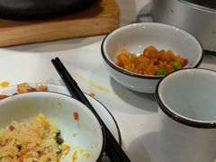 -南山翁新概念川菜(红山常发广场店)