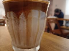 -Punchline Coffee&Roaster(同济大学店)