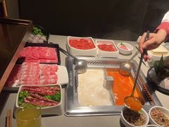 -海底捞火锅(崇文门新世界百货店)
