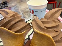 -肯德基(津滨店)