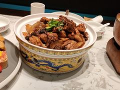 -八大碗·地道东北菜(佳兆业店)
