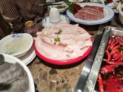 -码头故事火锅(大丰店)