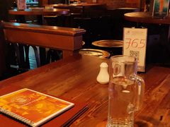 -宝莱纳啤酒花园餐厅PAULANER BRAUHAUS Nanjing(广州路店)