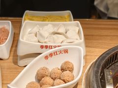 -季季红火锅(长沙步行街店)