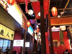 -仙隐小鹿中华料理(南宁万象城店)