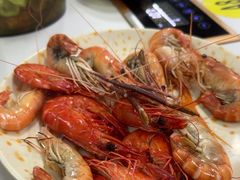 -争先鲜·蒸汽海鲜自助·鲜切牛肉