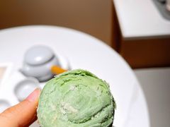 抹茶酥-北京稻香村(第三店)