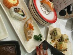 -元气寿司(金光华店)