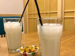 可尔必思-一本钓鲔鱼屋