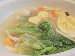 -龙泉人椰子鸡.糟粕醋.海南菜(三亚旗舰店)