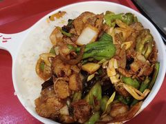 -华天二友居肉饼(宫门口店)