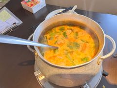 冬阴功-大头虾越式风味餐厅(光明广场店)