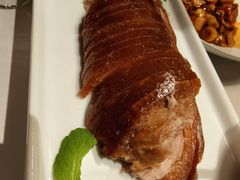 -北平楼·烤鸭·北京菜(牡丹园店)