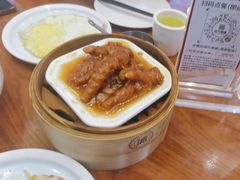 -皇马假日醉海南大酒店·假日一品派茶楼(秀英店)