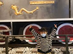 -中国铁道博物馆(正阳门馆)