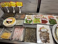 -华盛丰温州大排档(东三环南路店)