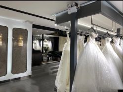 -MANLI BRIDAL婚纱