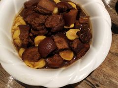 -马帮菜馆·美味野生菌