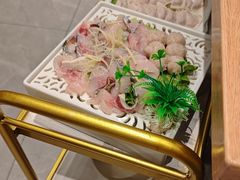 -粤顺渔坊·中山脆肉鲩火锅(清湖店)