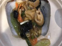 -盒马鲜生(枣园路店)