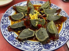 -北大地皖峰饭馆