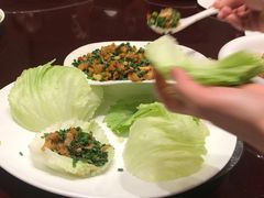 -万家宴海鲜大酒楼(五四路店)
