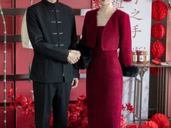 -怪咖·joker陈楠