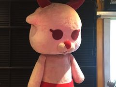 -鹿境梅花鹿生态园区