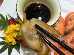 -洲晓鱻舟山海鲜(2号店)