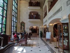 -马勒别墅饭店(静安寺店)