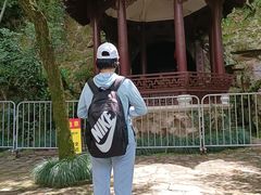 -杭州黄龙洞