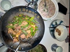 -费大厨辣椒炒肉(黄兴中心广场店)