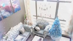 -久匠·纹眉半永久野生眉