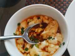 -“香”全日餐厅·株洲大汉希尔顿酒店