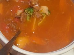 -俭寨大盘鸡·缸子肉·小公鸡·新疆菜(云通店)