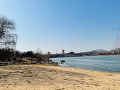 -济南国际园博园