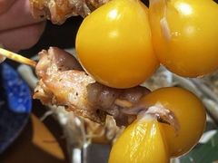 -王氏炉匠·烧鸟放题自助(好运街店)