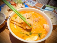 -绿柠食堂(北外滩店)