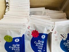-大小咖啡 BigSmallCoffee(麦子店)