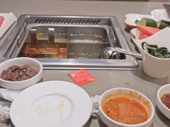 -海底捞火锅(旭辉MALL店)