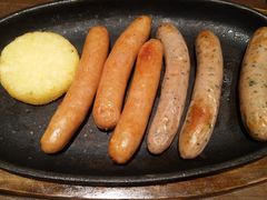 -萨莉亚意式餐厅(南京万达茂店)