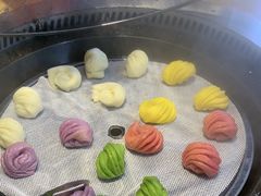 -山河屯铁锅炖·非遗东北菜(南山店)