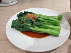 -蔡澜点心·粤菜(新街口IFCX店)