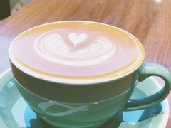 -Line 咖啡(石厦花园店)