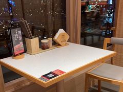 -味千拉面(金融街店)